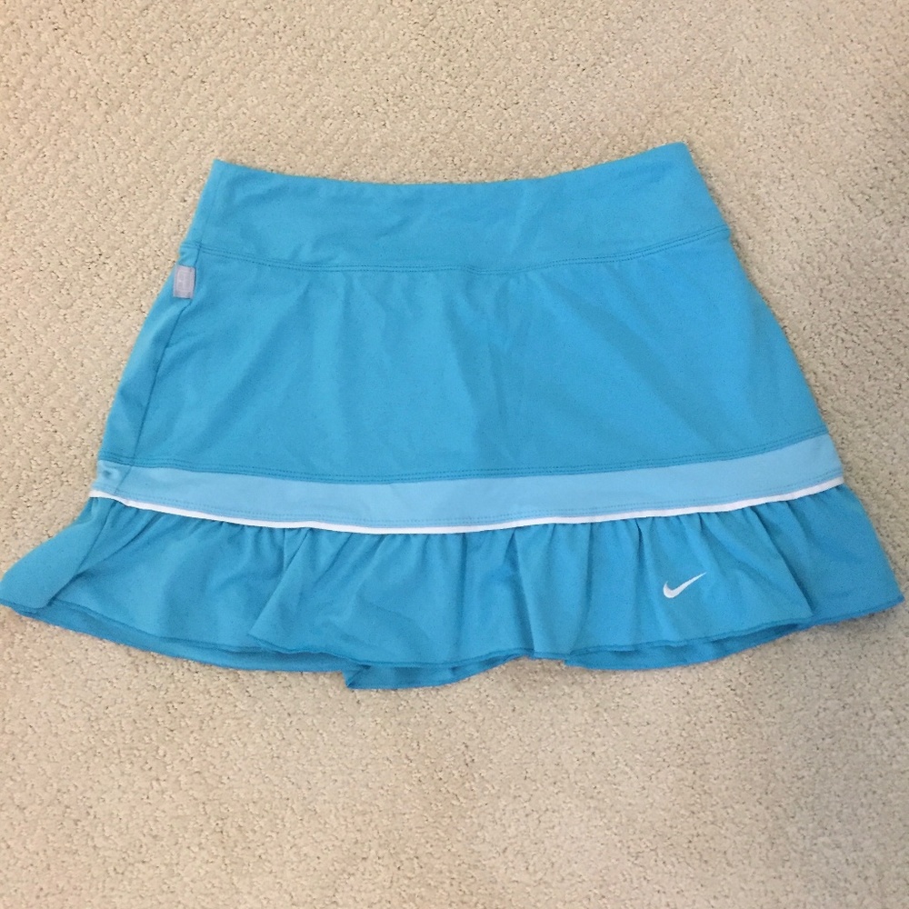 Womens Nike Tennis Skirt